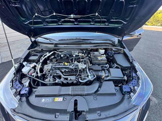2021 Toyota COROLLA SE - 23053956 - 13