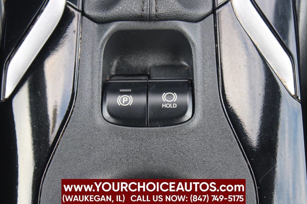 2021 Toyota Corolla SE 4dr Sedan CVT - 22918289 - 22