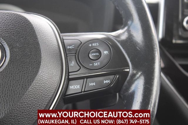2021 Toyota Corolla SE 4dr Sedan CVT - 22918289 - 26