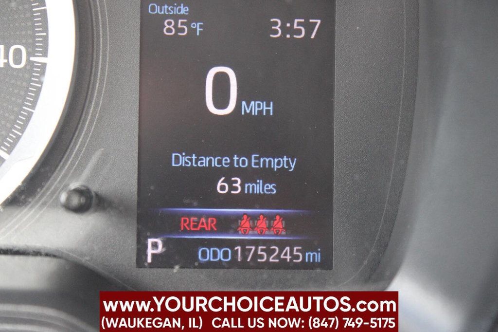 2021 Toyota Corolla SE 4dr Sedan CVT - 22918289 - 29
