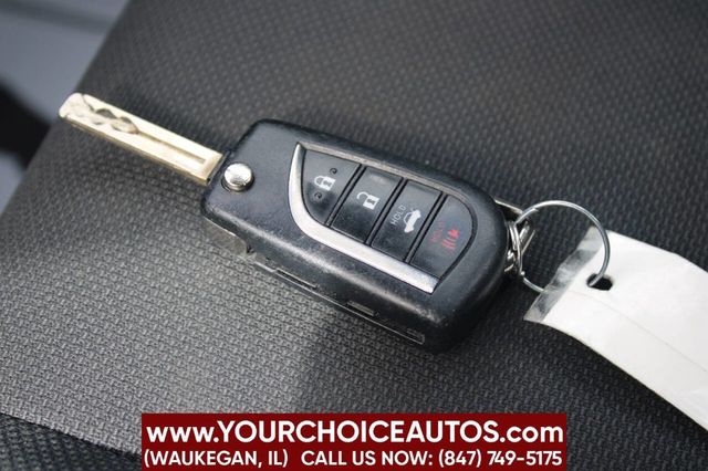 2021 Toyota Corolla SE 4dr Sedan CVT - 22918289 - 32