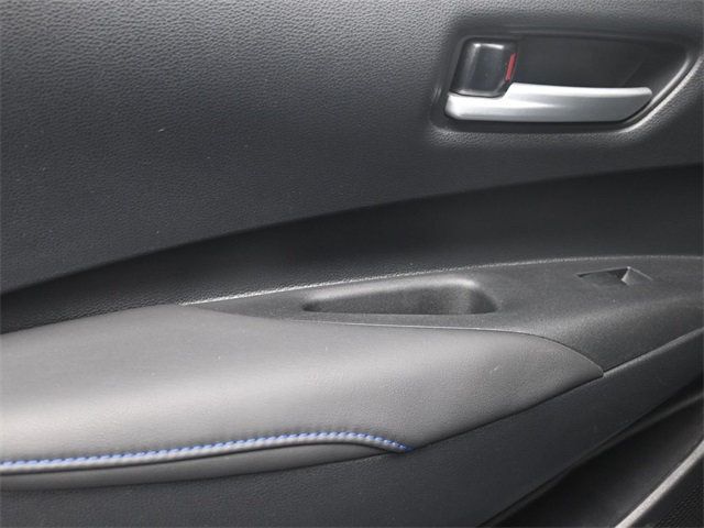 2021 Toyota Corolla SE CVT - 22936244 - 14