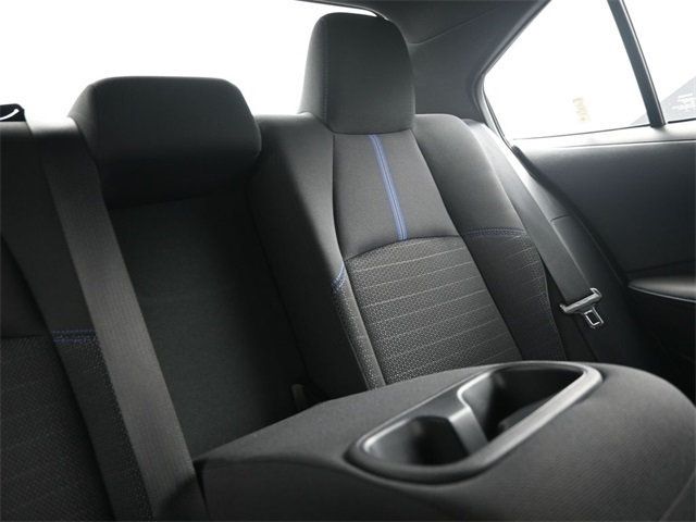 2021 Toyota Corolla SE CVT - 22936244 - 21