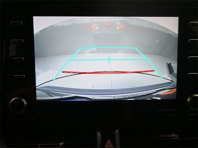 2021 Toyota Corolla SE CVT - 22936244 - 23