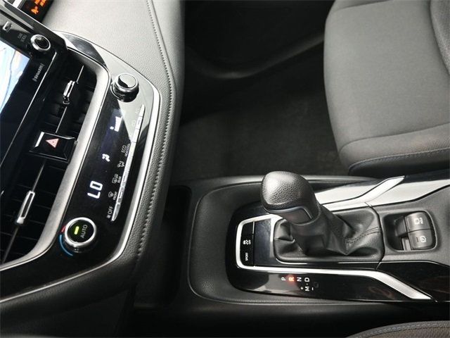 2021 Toyota Corolla SE CVT - 22936244 - 24