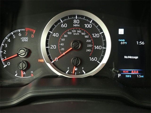 2021 Toyota Corolla SE CVT - 22936244 - 25