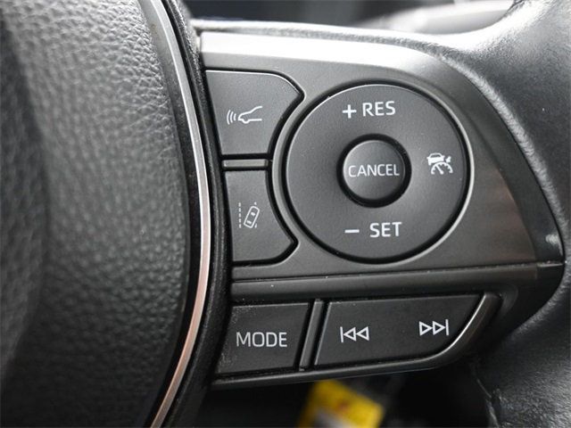 2021 Toyota Corolla SE CVT - 22936244 - 26