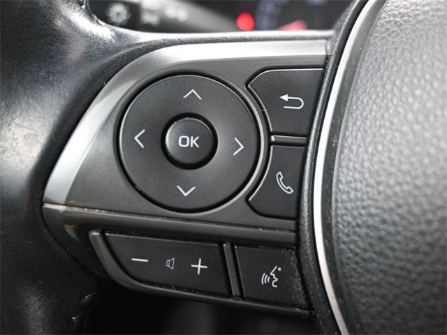 2021 Toyota Corolla SE CVT - 22936244 - 27