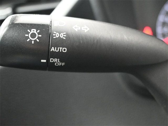 2021 Toyota Corolla SE CVT - 22936244 - 30