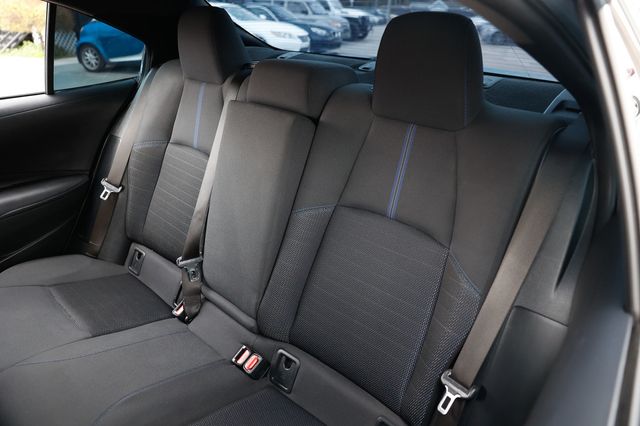 2021 Toyota Corolla SE CVT - 22955878 - 10