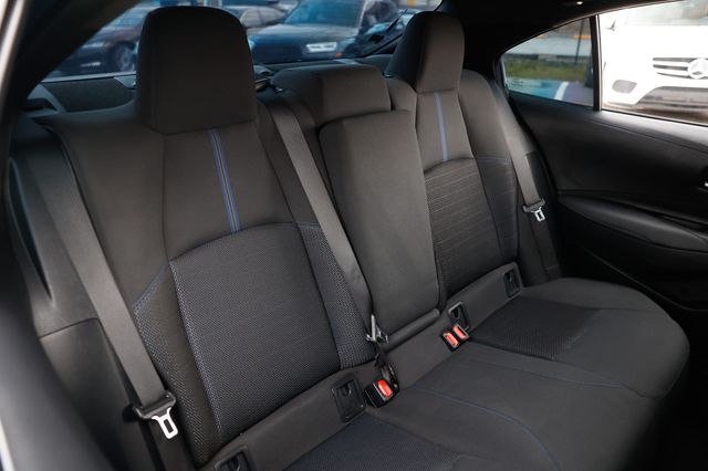 2021 Toyota Corolla SE CVT - 22955878 - 16