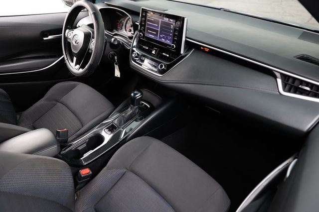 2021 Toyota Corolla SE CVT - 22955878 - 20