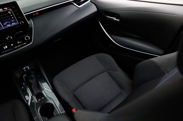 2021 Toyota Corolla SE CVT - 22955878 - 26