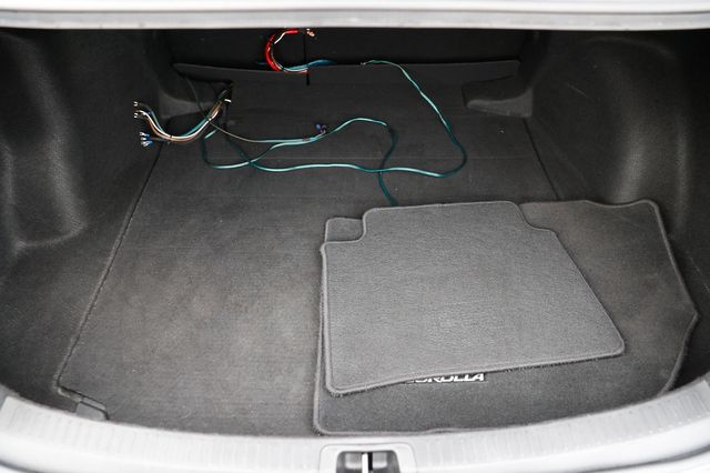 2021 Toyota Corolla SE CVT - 22955878 - 27