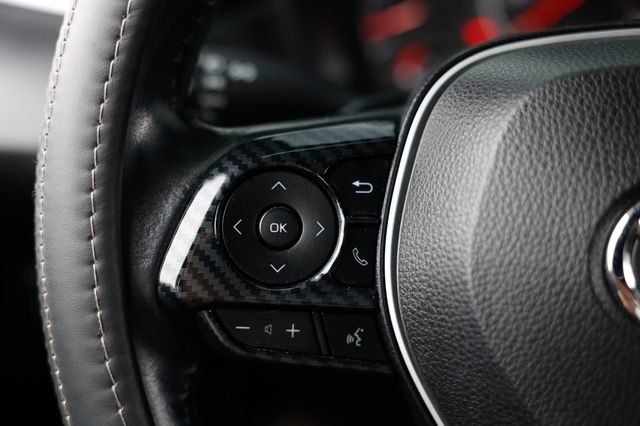 2021 Toyota Corolla SE CVT - 22955878 - 29