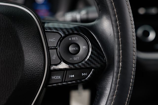 2021 Toyota Corolla SE CVT - 22955878 - 30