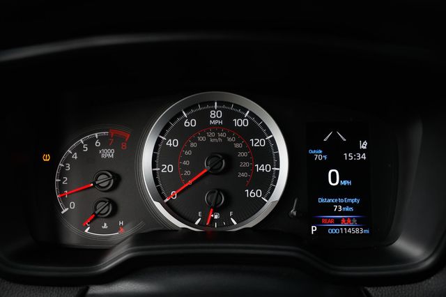 2021 Toyota Corolla SE CVT - 22955878 - 32