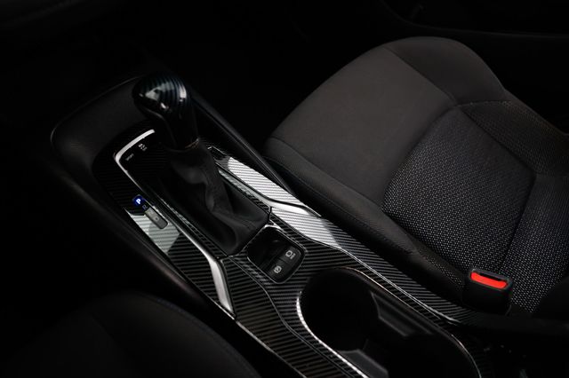 2021 Toyota Corolla SE CVT - 22955878 - 39