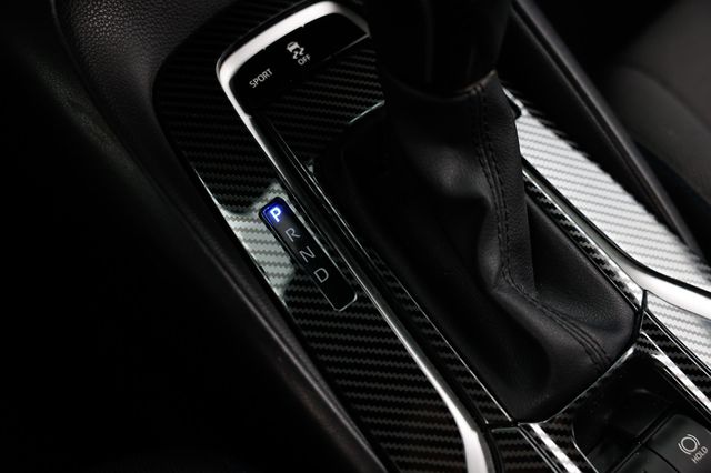 2021 Toyota Corolla SE CVT - 22955878 - 40