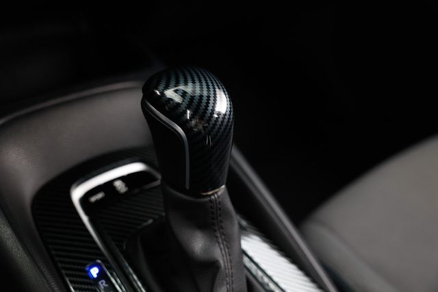 2021 Toyota Corolla SE CVT - 22955878 - 41