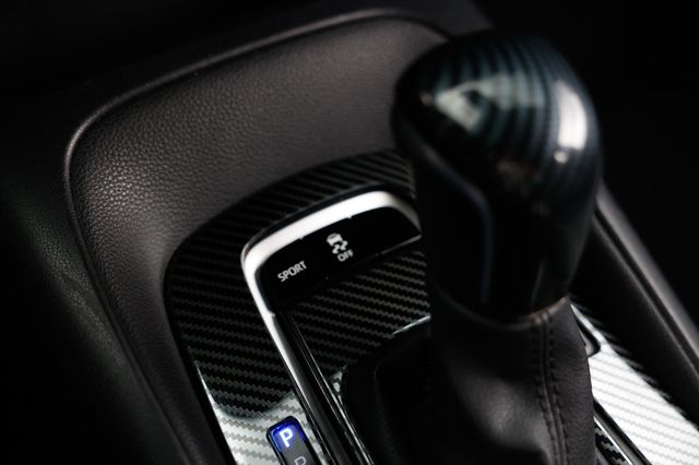 2021 Toyota Corolla SE CVT - 22955878 - 42