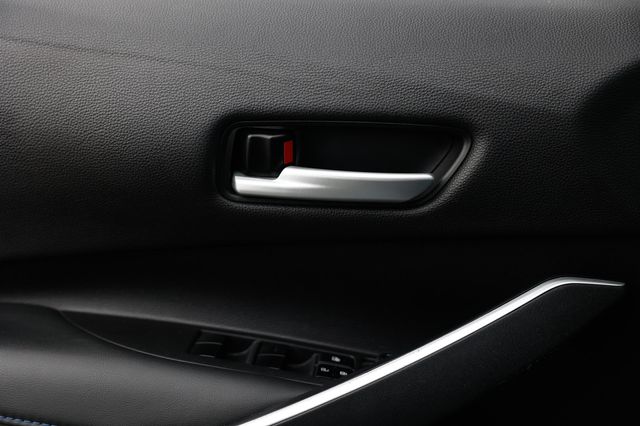 2021 Toyota Corolla SE CVT - 22955878 - 45