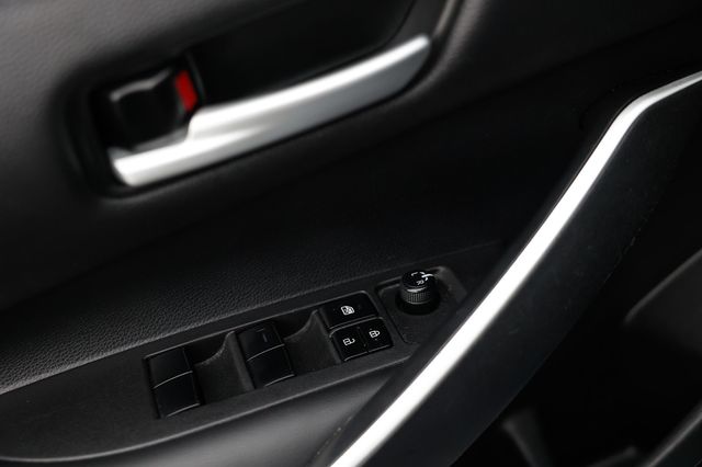 2021 Toyota Corolla SE CVT - 22955878 - 46