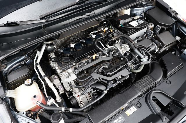 2021 Toyota Corolla SE CVT - 22955878 - 49