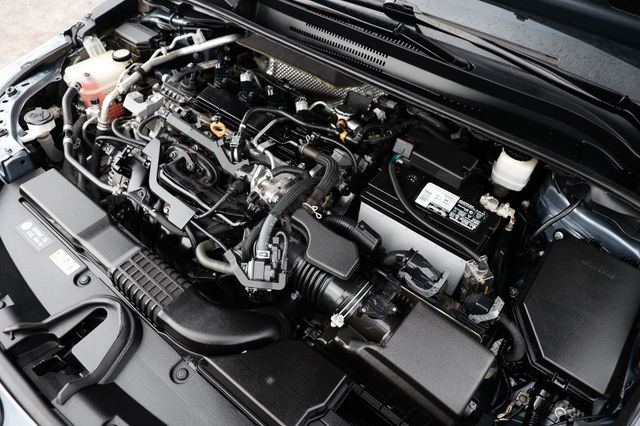 2021 Toyota Corolla SE CVT - 22955878 - 50