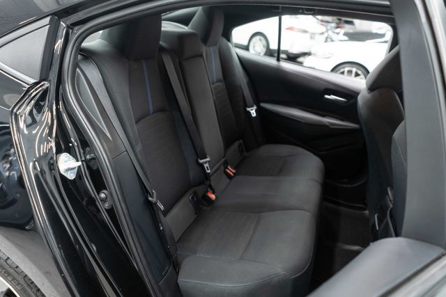 2021 Toyota Corolla SE CVT - 23047435 - 10