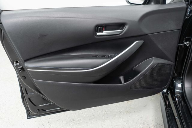 2021 Toyota Corolla SE CVT - 23047435 - 12