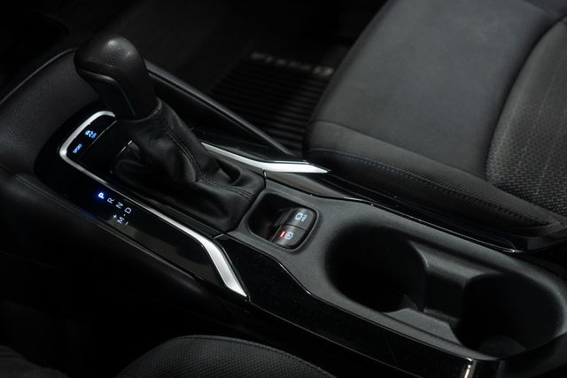 2021 Toyota Corolla SE CVT - 23047435 - 15