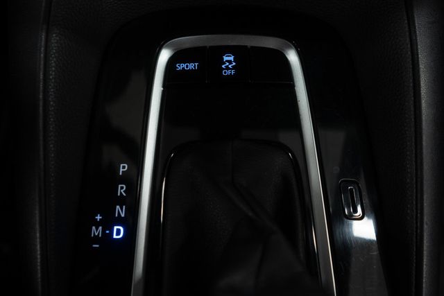 2021 Toyota Corolla SE CVT - 23047435 - 16