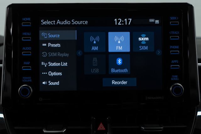 2021 Toyota Corolla SE CVT - 23047435 - 20