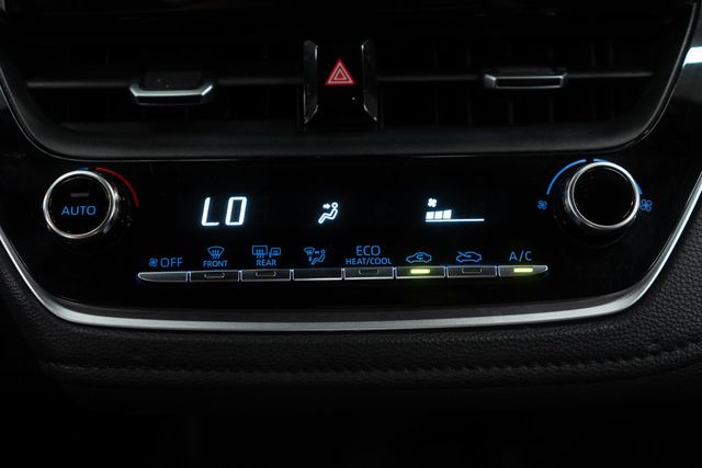 2021 Toyota Corolla SE CVT - 23047435 - 22