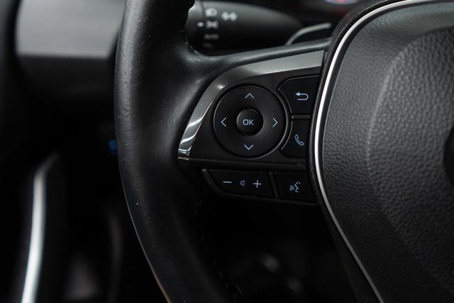 2021 Toyota Corolla SE CVT - 23047435 - 23