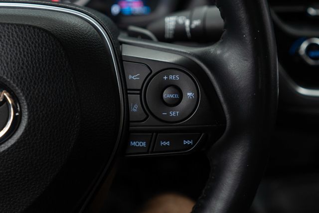 2021 Toyota Corolla SE CVT - 23047435 - 24