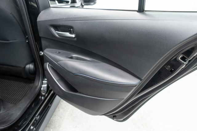 2021 Toyota Corolla SE CVT - 23047435 - 25