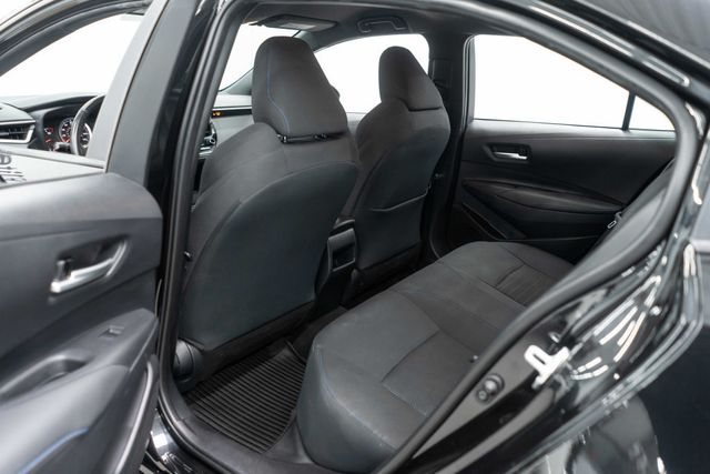 2021 Toyota Corolla SE CVT - 23047435 - 26
