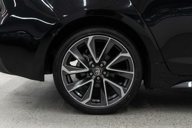2021 Toyota Corolla SE CVT - 23047435 - 31