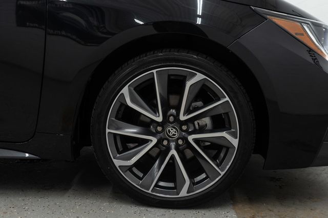 2021 Toyota Corolla SE CVT - 23047435 - 32