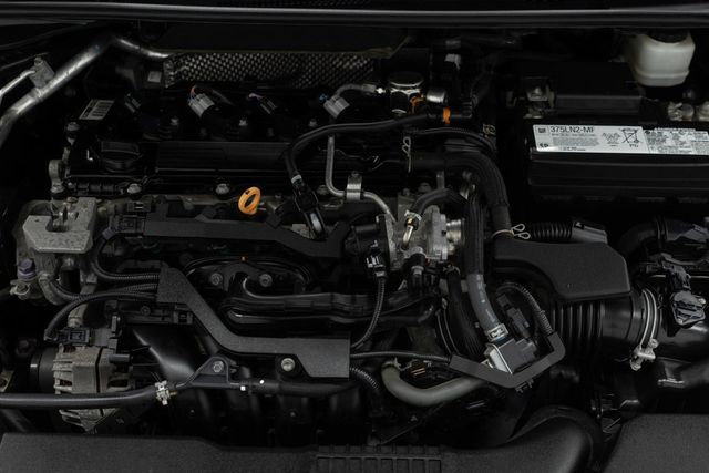 2021 Toyota Corolla SE CVT - 23047435 - 33