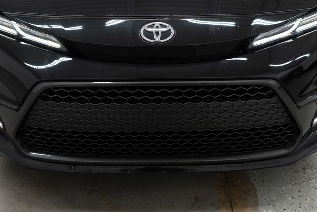 2021 Toyota Corolla SE CVT - 23047435 - 37
