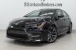 2021 Toyota Corolla SE CVT - 23047435 - 42