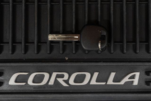 2021 Toyota Corolla SE CVT - 23047435 - 44
