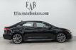 2021 Toyota Corolla SE CVT - 23047435 - 4