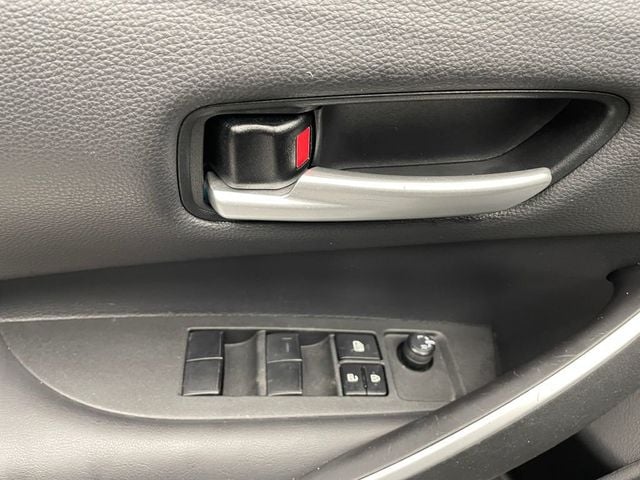 2021 Toyota Corolla SE CVT - 22919226 - 9