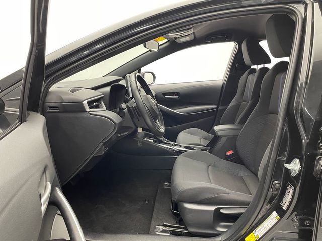 2021 Toyota Corolla SE CVT - 22919226 - 11