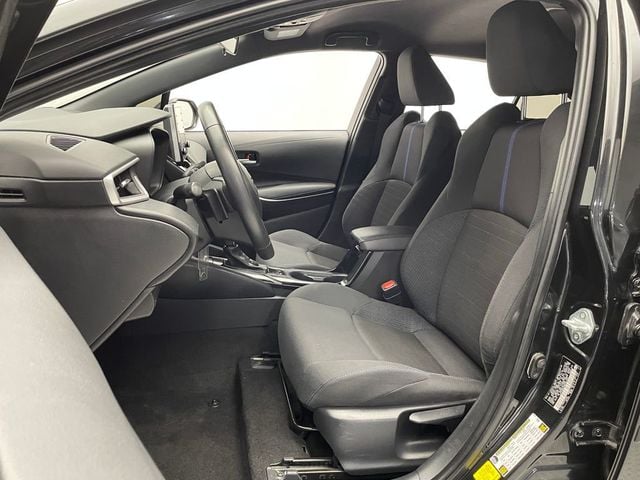 2021 Toyota Corolla SE CVT - 22919226 - 12