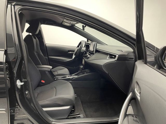 2021 Toyota Corolla SE CVT - 22919226 - 15